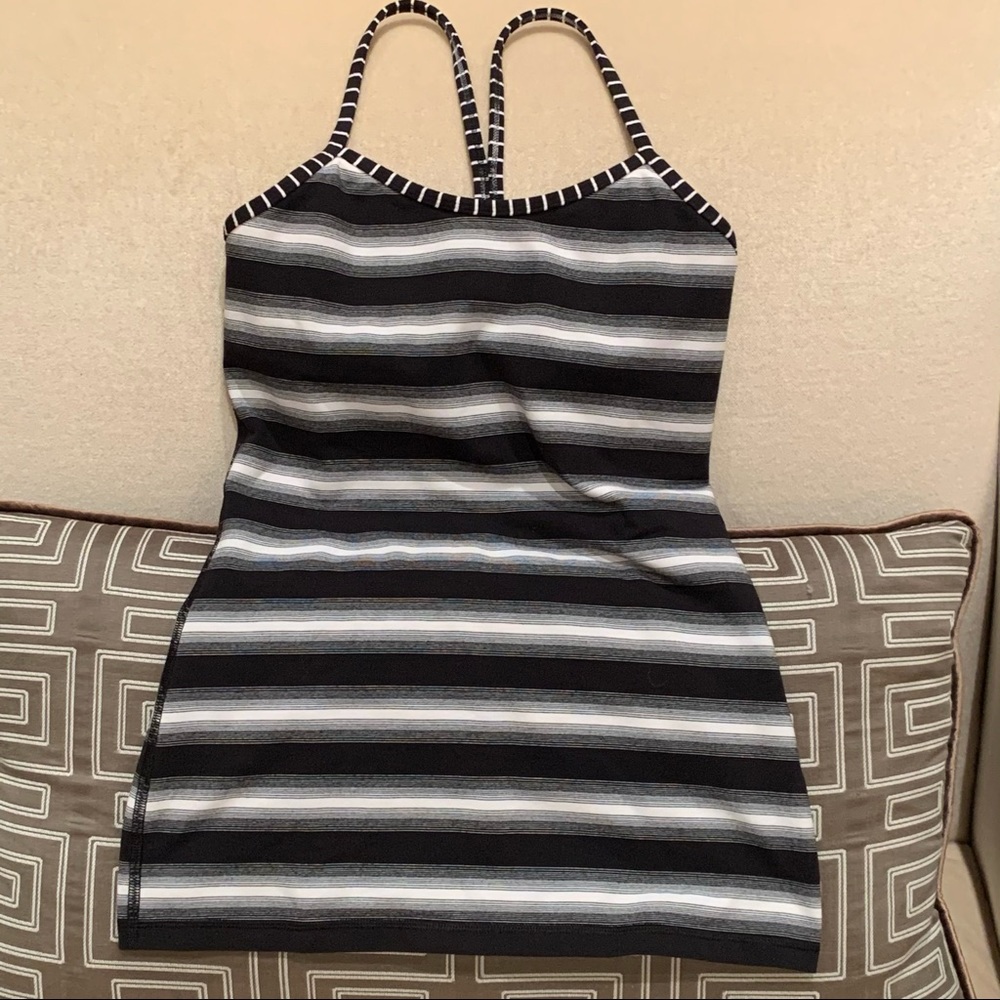 Lululemon Tank Top - Picture 3 of 3